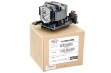 Alda PQ Referenz, Lampe für