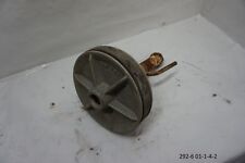 Mechanische Absperrscheibe Absperrteller Absperrblase 250 mm (292-6 01-1-4-2)