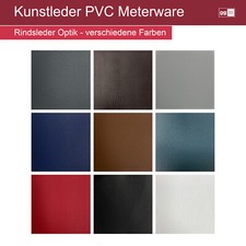 ggm® Kunstleder Meterware
