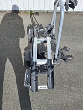 Fahrradträger THULE EURORIDE2  für "Toyota Prius III (Nutzlast 36 kg)