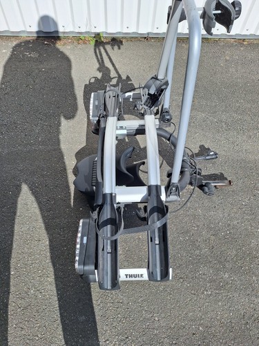 Fahrradträger thule euroride2 - thule,
