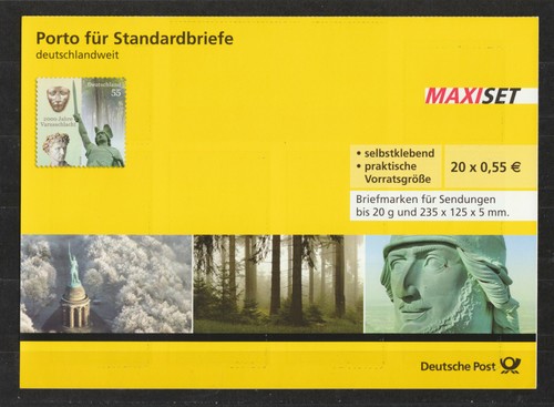 Bund varusschlacht - mh, **