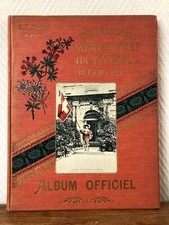 Offizielles Album SCHUTZFEST