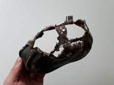 LID Mess Tin M31 Battle