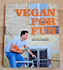 VEGAN FOR FUN - Junge