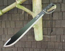 Albainox Black Panther Messer