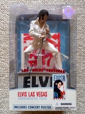 ELVIS PRESLEY  McFarlane Toys