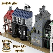Harry Potter Winkelgasse