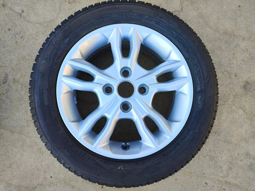 Alufelge zoll 0 4x108 - 1x,
