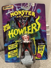 Monster In My Pocket Super