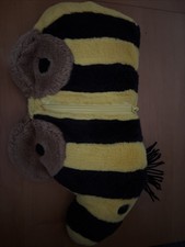 Janosch Tigerente Plüsch NUK Wärmflasche ca. 44cm