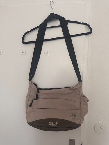 Jack wolfskin umhängetasche - jack,