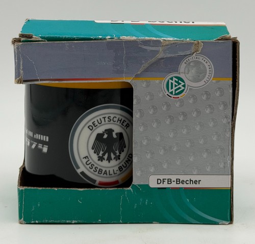 Tasse becher dfb - becher, dfb-becher