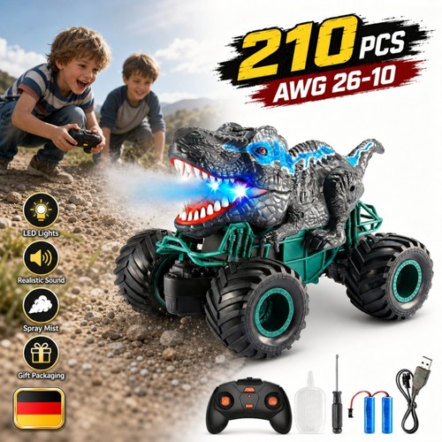 Ferngesteuertes auto - ferngesteuertes,