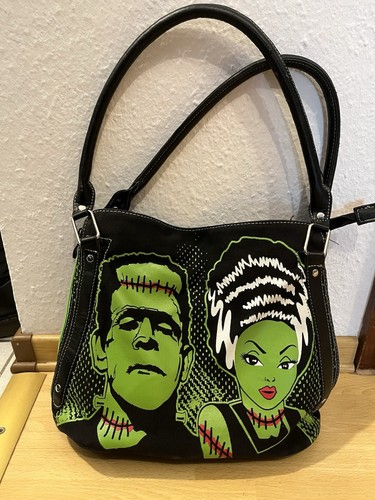 Handtaschen frankenstein - ,