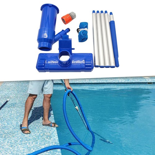 Pool-Staubsauger-Sets