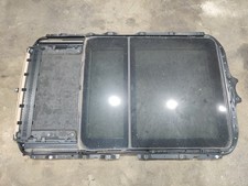 Original BMW X5 E53 1999-2006 Panoramadach Schiebedach inkl. Motoren