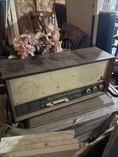 Vintage grinding 4570 stereo - 4570,