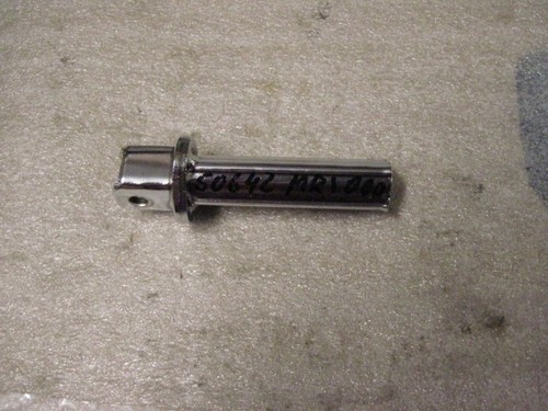 Honda vt600c fußrastenbasis - vt600c,
