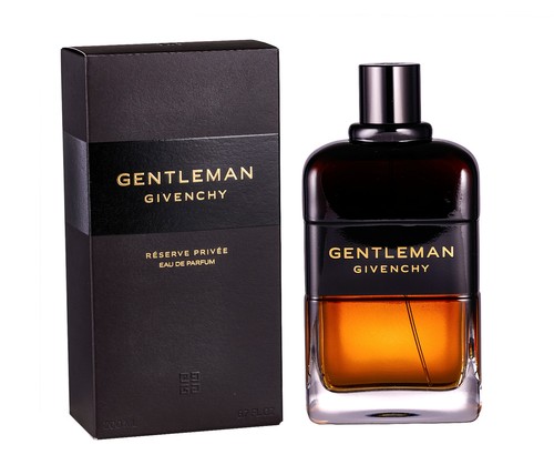 Givenchy gentleman reserve - gentleman,
