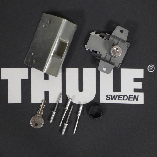 Thule rep satz ersatzschloß - thule,