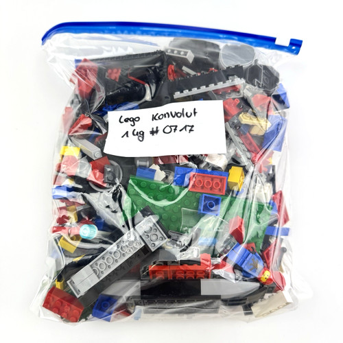 Lego konvolut steine - lego, kg