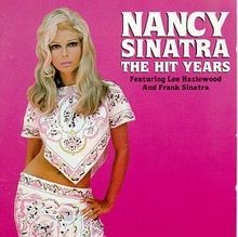 Hit years von nancy - years,