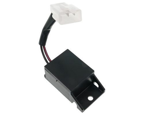 Led blinkrelais 12v - led,