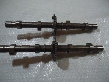 Kawasaki GPZ600R Camshafts