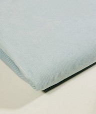 IKEA Vimle Bezug für Recamiere in Saxemara hellblau 604.961.49 Neu OVP Cover