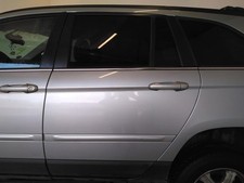 Chrysler Pacifica CS original Tür hinten links Rohbau Bj.2004 