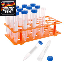 Kunststoffröhrchen 15ml