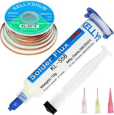 Flussmittel No-Clean 10ml +