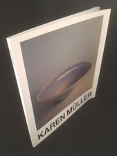 Karen Müller: Porcelain. -