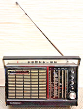 GRUNDIG: concert boy automatik gebr. Bastler