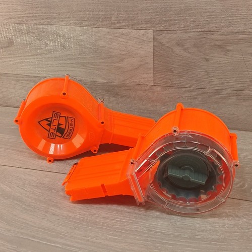 Nerf strike elite dart - n,