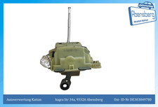 Gebr. MERCEDES W203 KOMBI C200