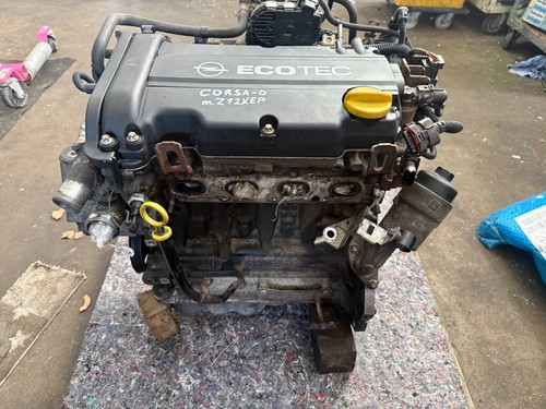 Opel agila corsa c - agila,
