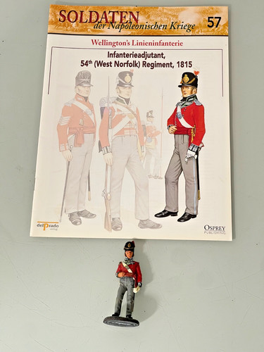 Del prado die soldaten der - die,
