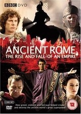 Ancient Rome The Rise and Fall of An Empire [2 DVDs]... | DVD | Zustand sehr gut
