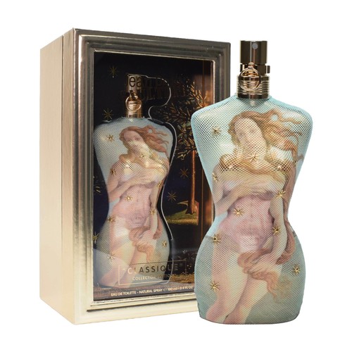 Jean paul gaultier classique - jean,
