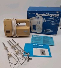  Privileg Mixer Handmixer RG28
