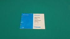 Deutsche betriebsanleitung - deutsche,