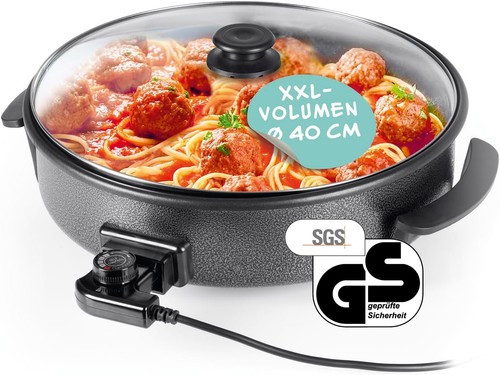 Gourmetmaxx elektrische - gourmetmaxx,
