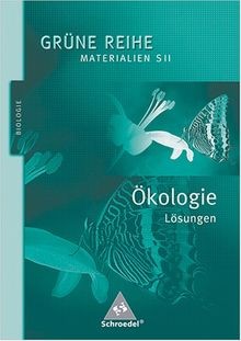 Lösungen ökologie - lösungen,