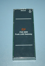 ELV FHZ 2000 Funk LAN Gateway   ( HMS100, FS20, FHT80 ) kompatibel Conrad