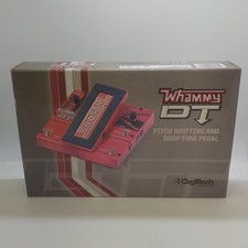 DIGITECH Whammy DTV-01