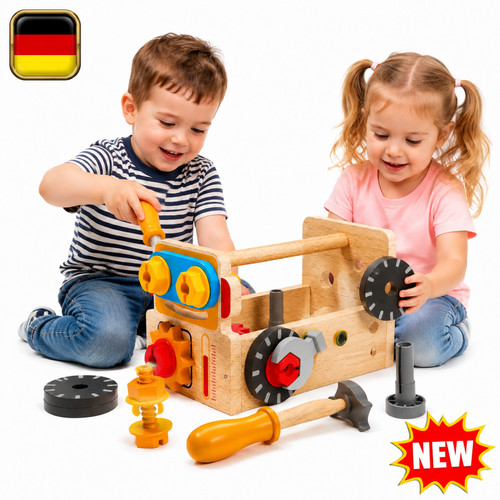 Werkbank werkzeugkoffer - werkbank,