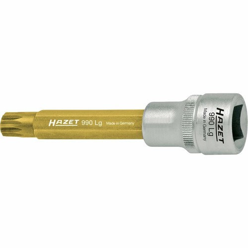 Hazet 990lg vielzahn nuss - hazet, 990lg-12