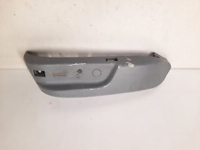 Vordersitz Außen Seitenbezug Verkleidung Links BMW E38 E39 8207245